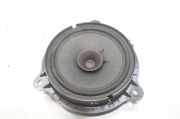 Lautsprecher links vorne Nissan Juke (F15)