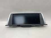 Display BMW 6er Cabriolet (F12) 9247874