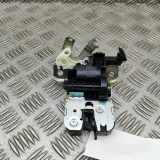 Heckklappenschloss CUPRA ATECA (KH7, KH7, KBP) 2.0 TSI 4Drive 5F0827505 5F082750510S