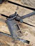 Kraftstofffilter VW TOURAN (1T1, 1T2) 2.0 TDI 16V 1K0127400E