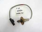 Sauerstoffsensor (Lambdasensor) NISSAN JUKE (F16) 1.0 226902746R