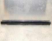 Schweller aus Kunststoff links JAGUAR XJ (X350) 4.2 2W935410155A