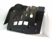 Armaturenbrett Verkleidung unten BMW X1 (E84) sDrive 18 d 2991275 51452991275