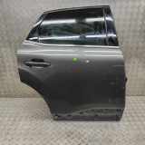 Tür hinten rechts CITROËN C4 X (BD_, BE_, BF_) ë-C4 X (BFZKXC) 9834272980