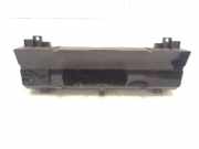 Kombiinstrument CITROËN C5 III (RD_) 2.7 HDi 9661683380