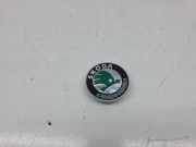 Radkappen SKODA OCTAVIAII (1Z3) 2.0 TDI 16V 6U0601151L