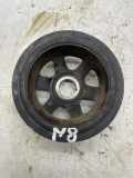 RIEMENSCHEIBE MERCEDES-BENZ S (W220) S 320 (220.065, 220.165) A1126350900