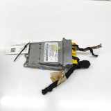 Airbag-Steuergerät MERCEDES-BENZ CL (C216) CL 500 4-matic (216.394) 0285010423 A2218702993
