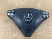 Lenkrad Airbag MERCEDES-BENZ SLK (R171) 200 Kompressor (171.445) YP3S6G3NCXV