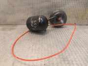 Luftkapazität BMW X5 (E53) 3.0 d 7024679