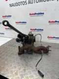 Turbolader VW PASSAT Variant B6 (3C5) 2.0 TDI HGR