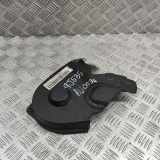 Timing Belt Protection Cover AUDI A4 (8EC, B7) 2.0 TFSI 06F109123A