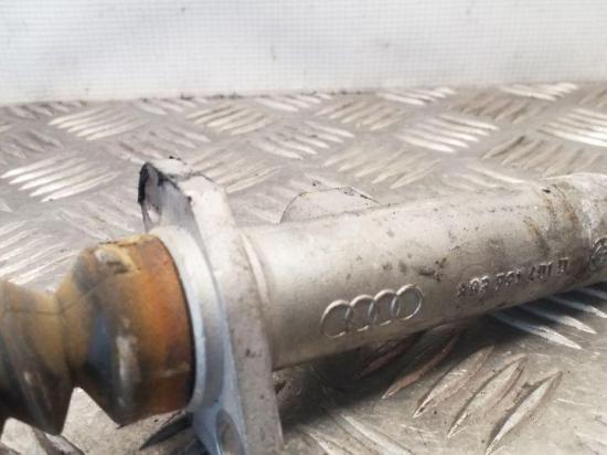 Kupplungsgeberzylinder Audi 80 Avant (8C, B4) 893721401D Bild Kupplungsgeberzylinder Audi 80 Avant (8C, B4) 893721401D