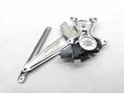 Türfensterheber hinten links MITSUBISHI MIRAGE / SPACE STAR Hatchback (A0_A) 1.2 (A0A) 5713A474