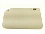 Rechte Sonnenblende NISSAN MICRA V (K14) 0.9 IG-T