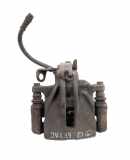 Support hinten rechts OPEL VIVARO Furgon (F7) 2.5 CDTI 93192387 4418035