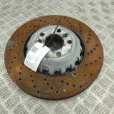 Bremsscheibe hinten rechts BMW X6(G06) (G06, F96) M 8074286
