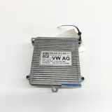 LED-Leuchte Steuergerät SKODA ENYAQ iV SUV (5AC, 5AZ) 85X 992941572A 992941572AG