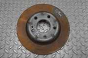 Bremsscheibe hinten rechts MERCEDES-BENZ A (V177, Z177) A 180 d (177.110) A2474230112 275MM