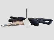Dach SRS rechts PEUGEOT 308 SW II 1.5 blueHDi 100 9805768380