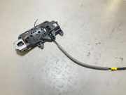 Türaußengriff hinten rechts AUDI A5 Cabrio (F57) S5 quattro 8W02837812A