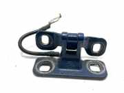 Heckklappescharnier links BMW X3 (E83) 2.0 d 3400377 340037709