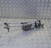 Scheibenwischermechanismus vorne AUDI Q5 (8R) 3.0 TFSI quattro 3397021187 8R1955023D