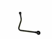 Turbinenschmierrohr VOLVO V40 Cross Country (526) D2