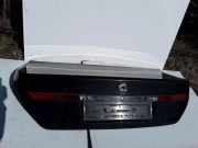 Kofferraumdeckel BMW 7 (E65, E66, E67) 745 i, Li