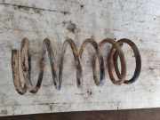 Schraubenfeder hinten links MITSUBISHI PAJERO III (V7_W, V6_W) 2.5 TDi