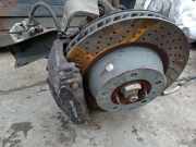 Fahrgestellteile hinten PORSCHE 911 (991) 3.0 Carrera GTS 99133202450