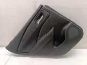 Türverkleidung links hinten Nissan Qashqai II (J11) 829776UA001