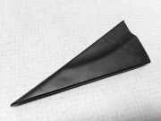 Türpolsterverkleidung hinten links HONDA JAZZ II (GD_, GE3, GE2) 1.3 (GD1) 72980SAA0030