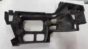 Stoßstangenhalter hinten rechts PEUGEOT 407 Coupe (6C_) 2.0 HDi 9647553680