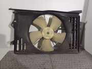 Kühlmodul Toyota Corolla Verso (E12J1) 1636323020