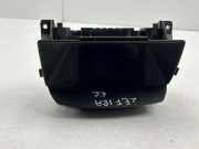 Navigationsanzeige OPEL ZAFIRA B (A05) 1.9 CDTI 281182205 565412769