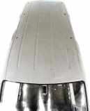 Dach VW CADDY III Furgon (2KA, 2KH, 2CA, 2CH) 1.6 BiFuel