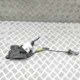 Motorhaubenschloss HYUNDAI TUCSON (TL, TLE) 1.7 CRDi 81130-D7900