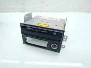 CD-Wechsler NISSAN X-TRAIL (T30) 2.2 Di 4x4 281844M560