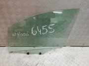 Türscheibe rechts hinten Peugeot 2008 I ()