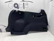 Kofferraumverkleidung Set VOLVO C40 (539) Recharge AWD 32131756