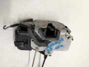 Türschloss vorne rechts