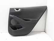 Türverkleidung rechts hinten Hyundai Ioniq (AE) 83320G2000