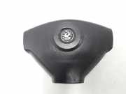 Schleifring Airbag Opel Vivaro A Kasten (X83) 8200136334