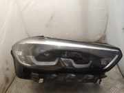 Hauptscheinwerfer rechts BMW X5 (G05, F95) 9481784