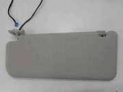 Rechte Sonnenblende PEUGEOT EXPERT Furgon (VF3A_, VF3U_, VF3X_) 2.0 HDi 140