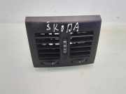 Rear Air Vent Grill SKODA OCTAVIAII (1Z3) 1.9 TDI 1Z0819203