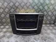 Heizungsbetätigung (Konsole) vorne Lexus IS 2 (E2) 758950