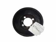 Kurbelwellenriemenscheibe OPEL ASTRA J 1.7 CDTI