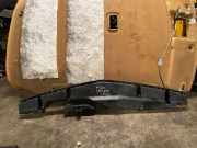 Bodenschutz der Frontstoßstange NISSAN PRIMERA Hatchback (P12) 2.2 Di 62663AU3OO